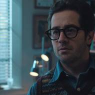 Michael Angarano jako Mark.
