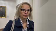 Ministerstvo spravedlnosti dalo podnět na Mrázovou. Porušila zákon
