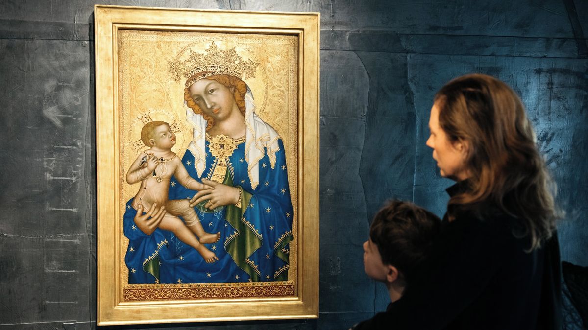 Stálé expozice v některých muzeích budou jeden den zdarma, rozhodl Klempíř