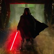 V novém seriálu Maul – Pán stínů, který lze vidět ve videotéce Disney+, protagonistu namluvil Sam Witwer.