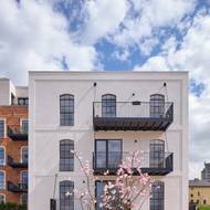 Žitný mlýn Boršov dnes.