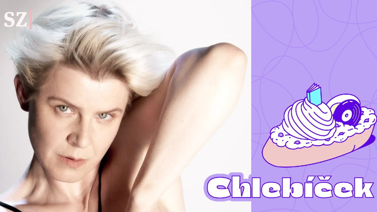 Robyn vydala novou desku. Kdo říkal, že mateřství a pop nejdou dohromady?