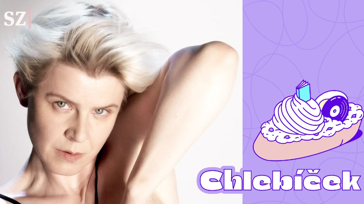 Robyn vydala novou desku. Kdo říkal, že mateřství a pop nejdou dohromady?