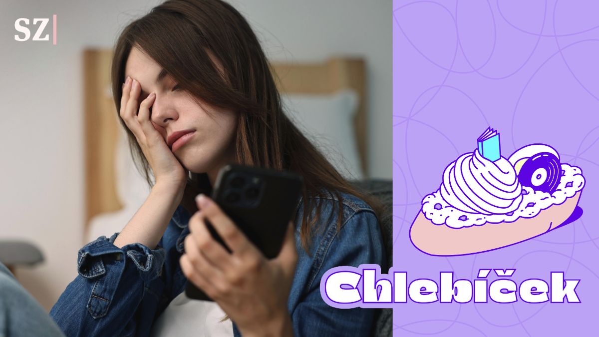 Všichni jsme výjimeční. A osamělí, ukazuje sociolog Pospěch