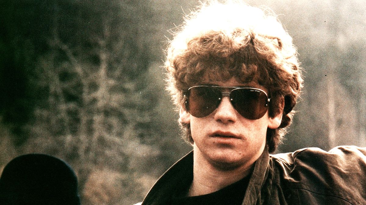 Foto: Bony a klid, Růže pro Algernon. Jaké byly nejznámější role Jana Potměšila