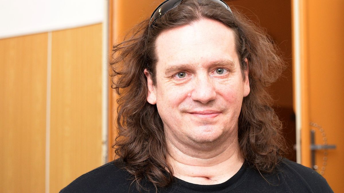 Zemřel herec Jan Potměšil