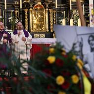 Dorazili také spisovatel Patrik Hartl, režiséři Václav Marhoul a Zdeněk Troška, hudebník Petr Malásek nebo bývalý ředitel České televize Petr Dvořák.