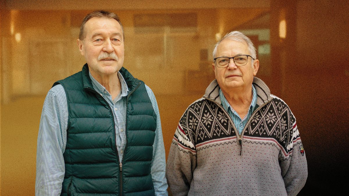 Případ se sekerou. Jednoho obvinili, druhý se přiznal. Spravedlnost nikde