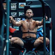 Dřina nekončí. Jiří Procházka se připravuje v Miami.