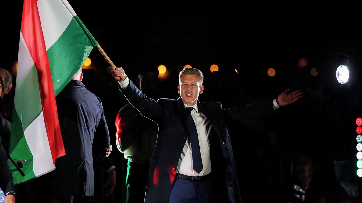 Vítězný Magyar ovlivní celou Evropu. Už si vybral první tři zahraniční cesty