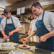 Nová česká v Chrudimi.