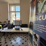 Defence Research Day 2026 na FEL ČVUT.