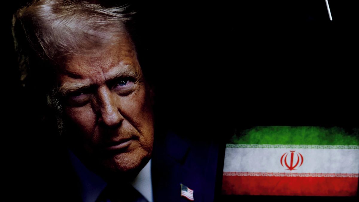 Komentář: Donald Trump utrpěl totální porážku