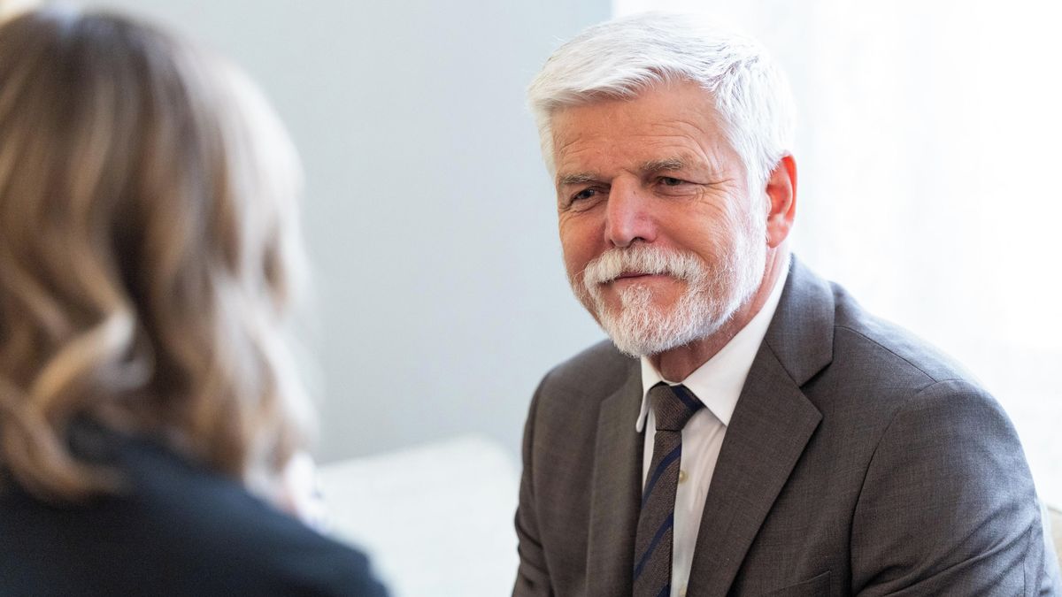 Armáda natočila rozhovor s Petrem Pavlem. Ministerstvo jeho vydání zakázalo