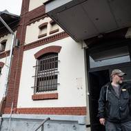 Prostory se nyní budou nabízet k pronájmu podle původního kolaudačního určení.