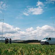 Letos se zapojilo víc než sto dobrovolníků.