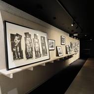 „Uvědomil jsem si, že film nemusí mít podobu hollywoodské animace, že může vypadat jinak,“ řekl při představení přehlídky Kentridge.