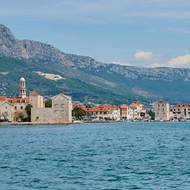 Odien Stafileo Chorvatsko