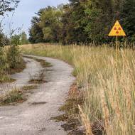 Poprvé byl Václav Vašků v Černobylu v roce 2005. 