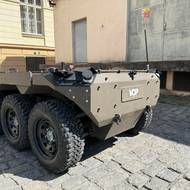 Defence Research Day 2026 na FEL ČVUT.