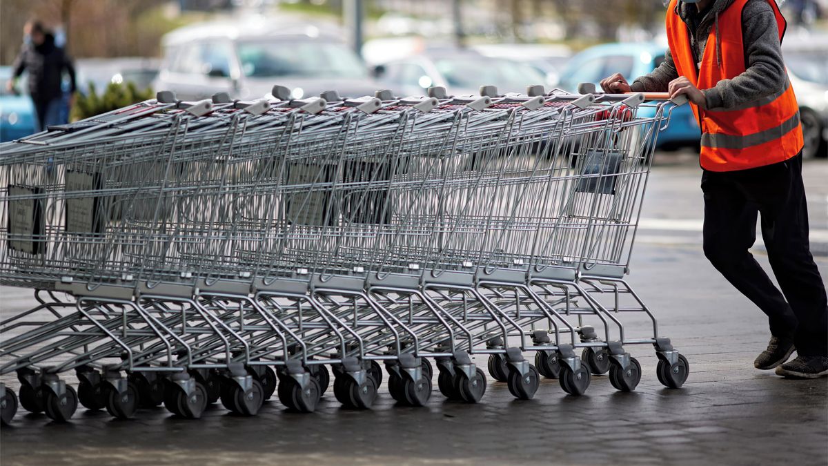 O Velikonocích je otevřeno, anebo zavřeno. Svéráz pokračuje