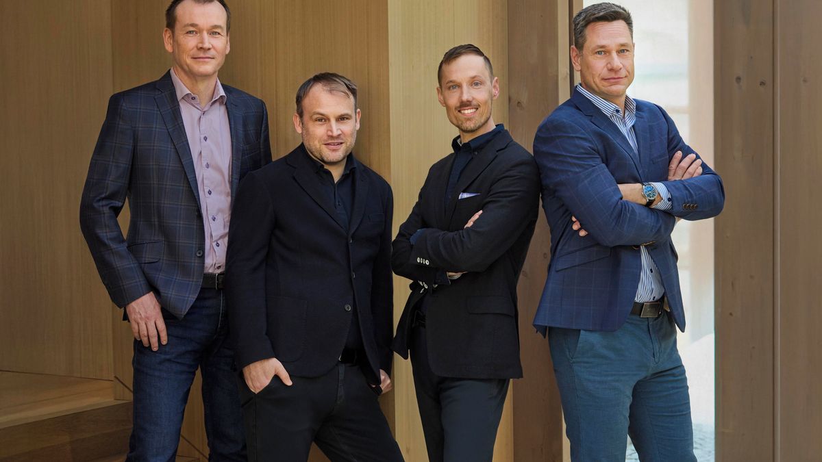 Elitní český fond přijímá Krskova odchovance. Na nové nákupy dá 10 miliard