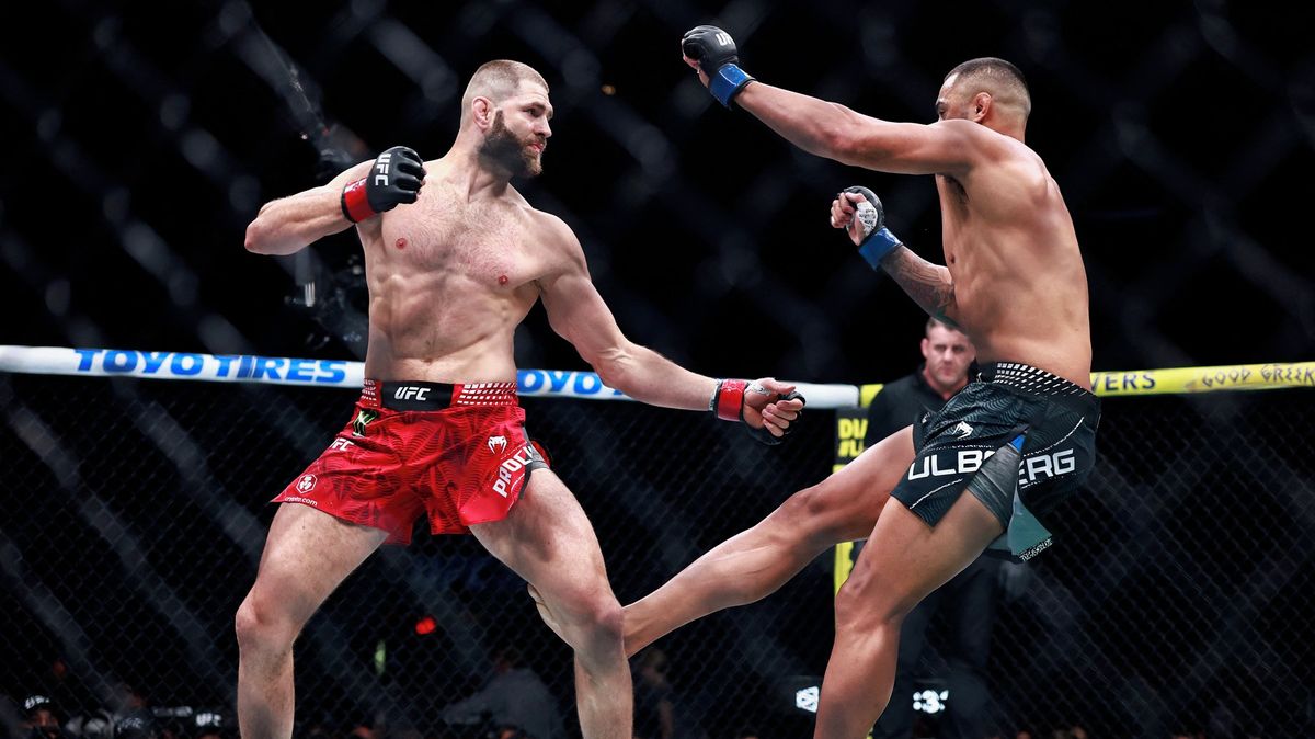 Impérium Procházka. I přes prohru cílí v byznysu MMA na stovky milionů