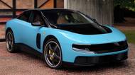 Ferrari představuje první model do zásuvky. Soupeřit bude s Čínou