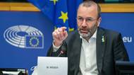 Těžíte z NATO, takže je ve vašem zájmu přispívat pořádně, říká Weber