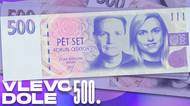 Vlevo dole: Novináři ve Sněmovně podváděli – i tak prohráli