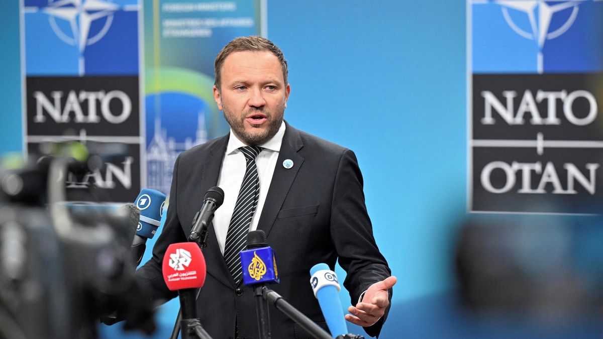 Putin o žádná reálná jednání nestojí, říká estonský ministr zahraničí