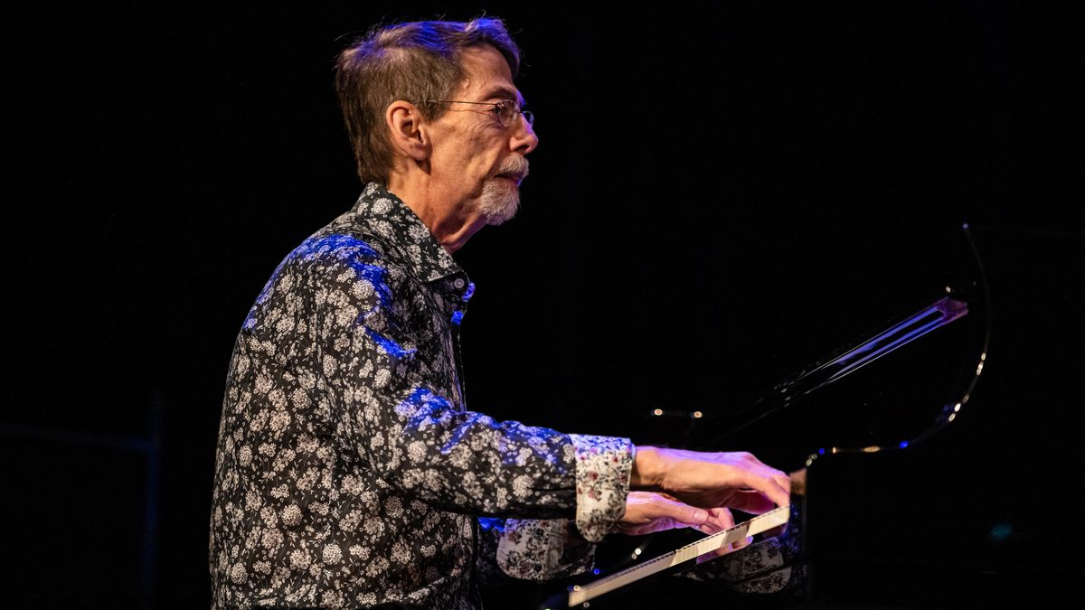 „Odpověď hloupému kritikovi.“ Pianista se vymezil na Pražském jaru