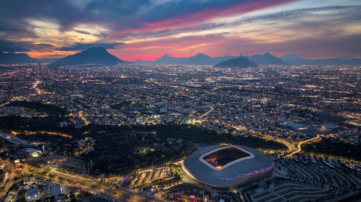 Czech Ambassador to Mexico: Preparing for the World Cup and a Wave of Fans