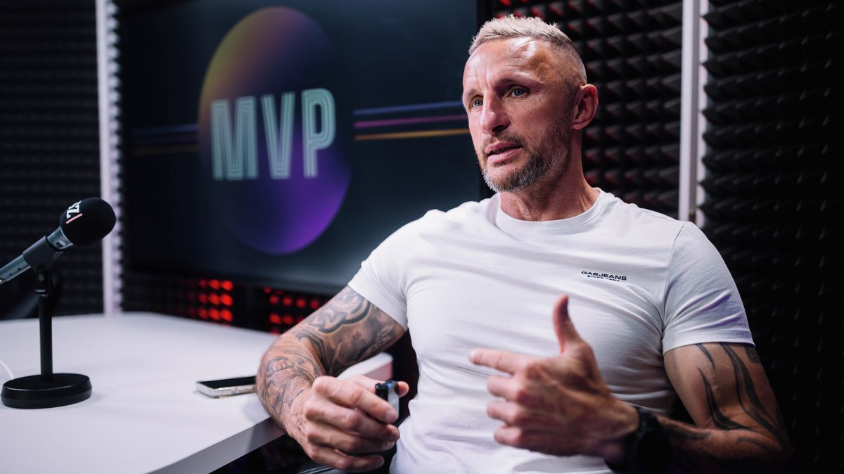 Nejcitovanější trenér ligy: Mám velké bicepsy, byl bych dobrý rozhodčí