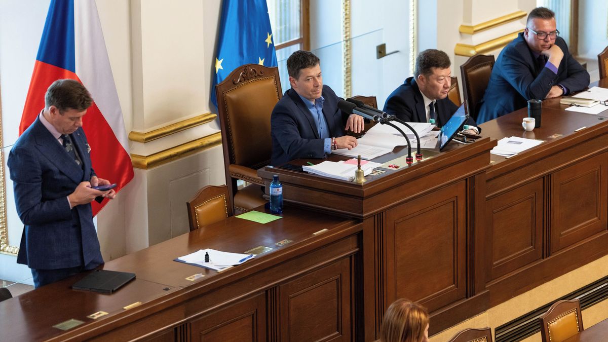 Poslanci schválili novelu stavebního zákona. Co se změní?