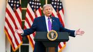 Totální obrat během 24 hodin. Trumpův vzorec se ve válce s Íránem opakuje