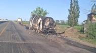 Rusům „začíná docházet, že mají vážný problém“ na jihu Ukrajiny