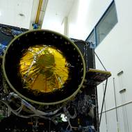 Power and Propulsion Element (PPE).