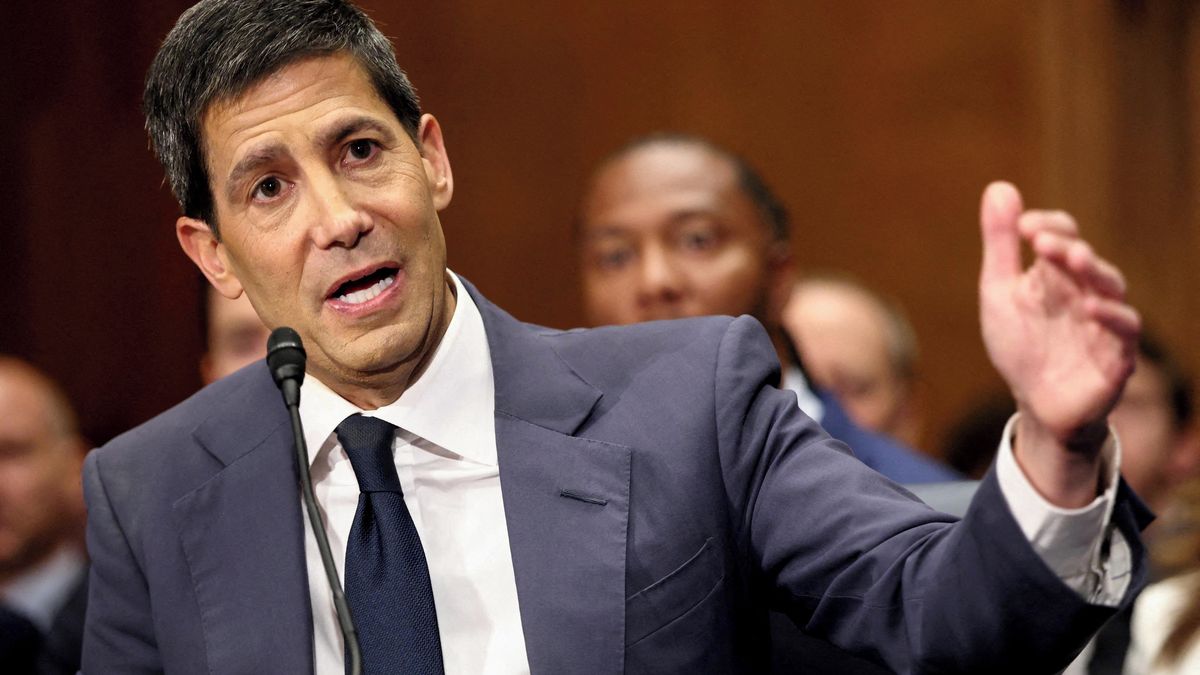 Novým šéfem Fedu bude Kevin Warsh, potvrdil ho Senát