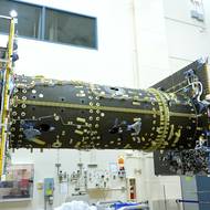 Power and Propulsion Element (PPE).