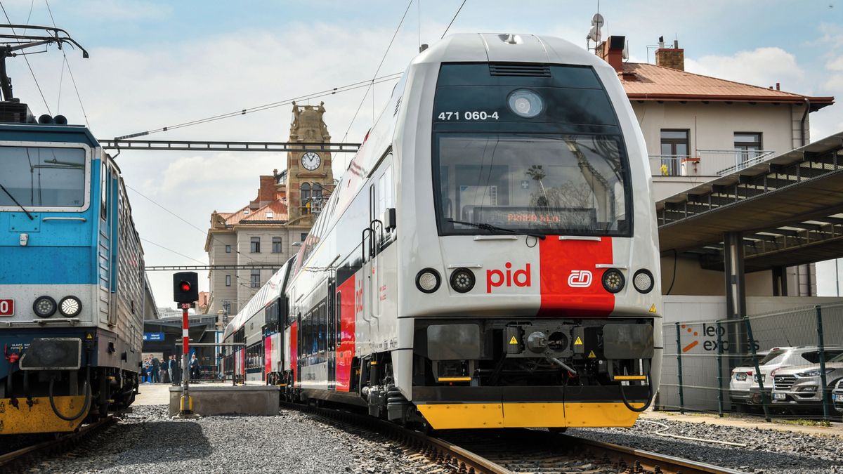 ÚOHS zamítl stížnost Stadleru, Škoda se tak přiblížila obří zakázce