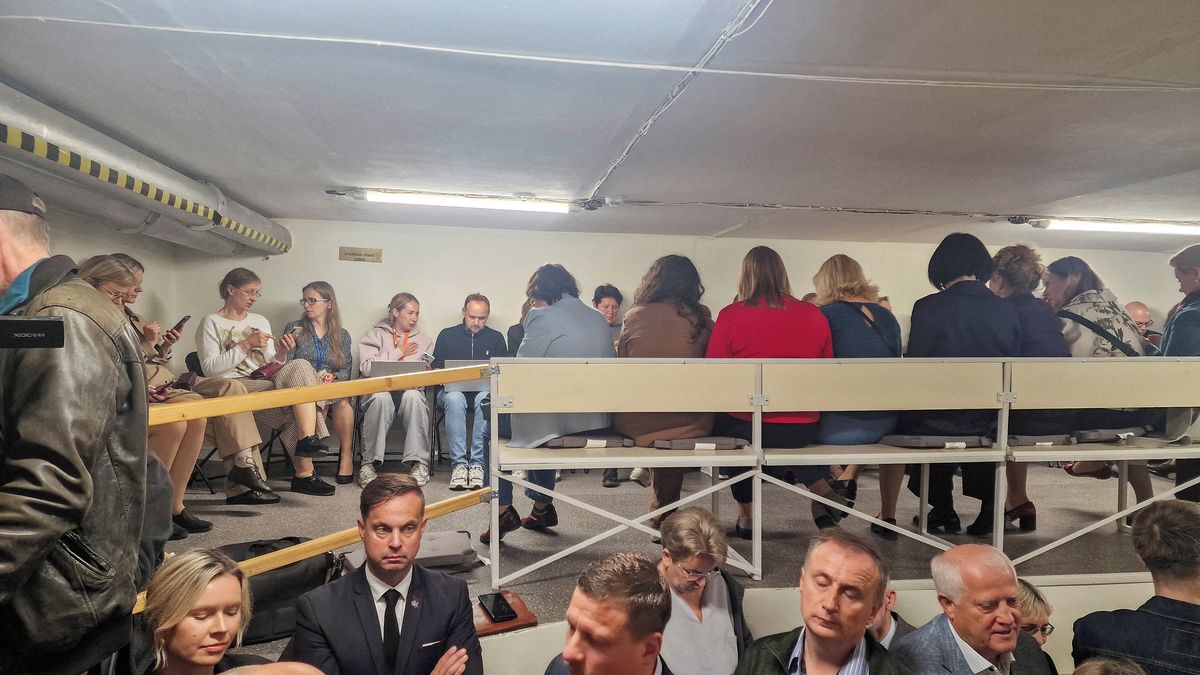 Úzkost i plány na útěk. Rusko sem může vtrhnout kdykoliv, obávají se Litevci