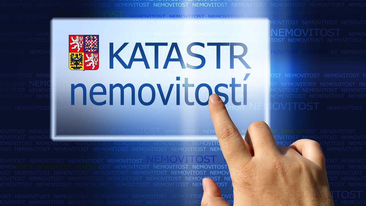 Vytěžování katastru nemovitostí. Boj s roboty, nebo o příjmy?
