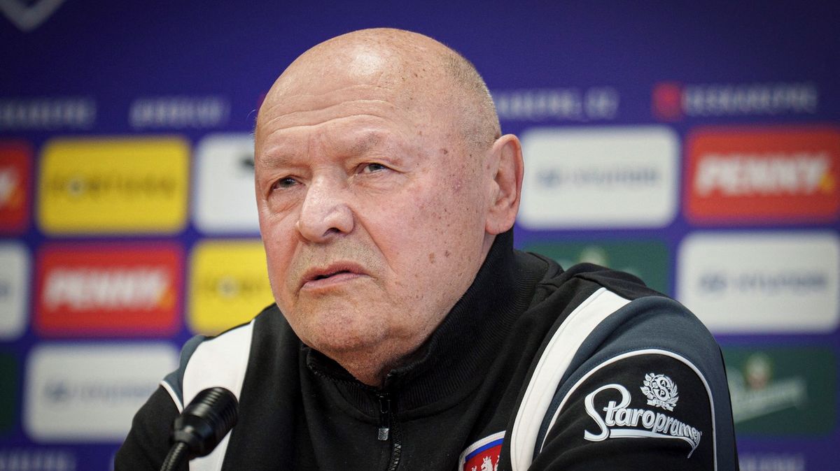 Trenér Koubek nesouhlasí s vyřazením Chorého a Douděry z kádru Slavie