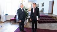 „O židli se přetahovat nebudou.“ Jak si Babiš s Pavlem rozdělí role