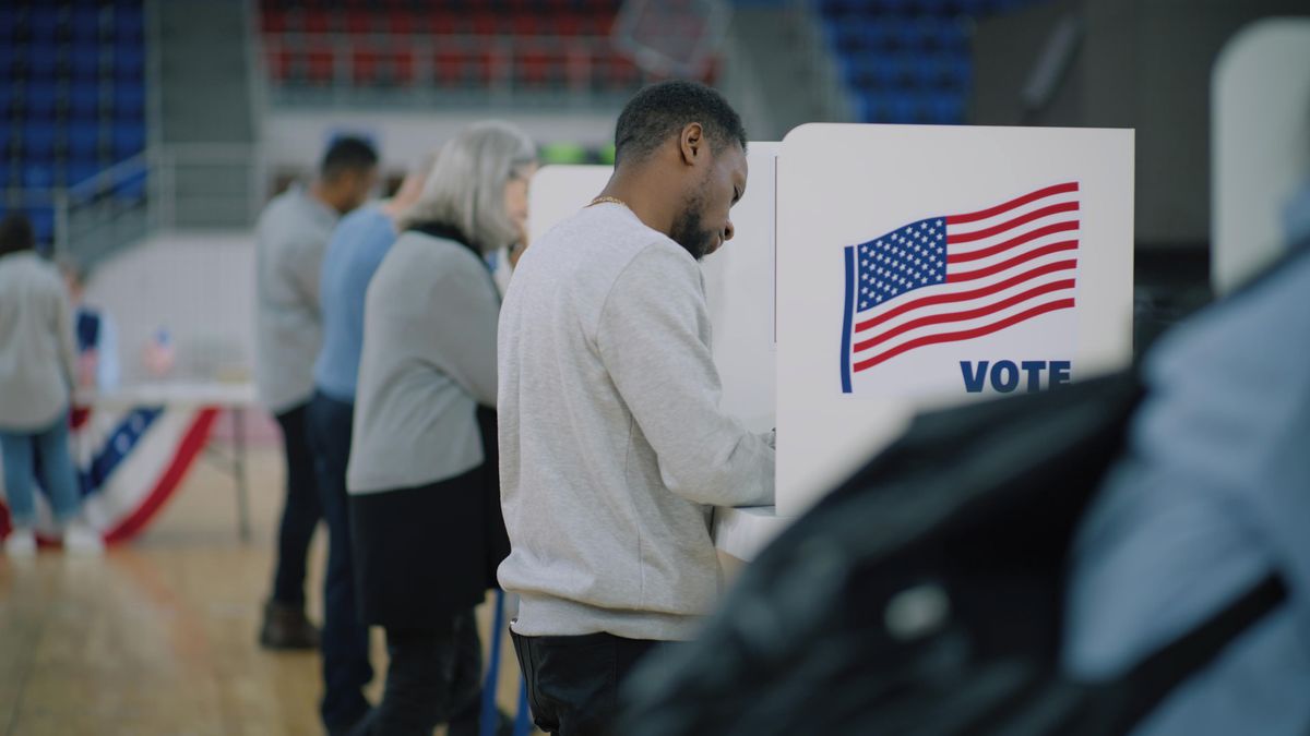 Pozorovatelé OBSE nedostali pozvání na listopadové volby do amerického Kongresu