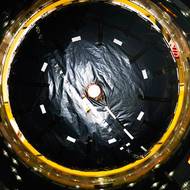 Power and Propulsion Element (PPE).