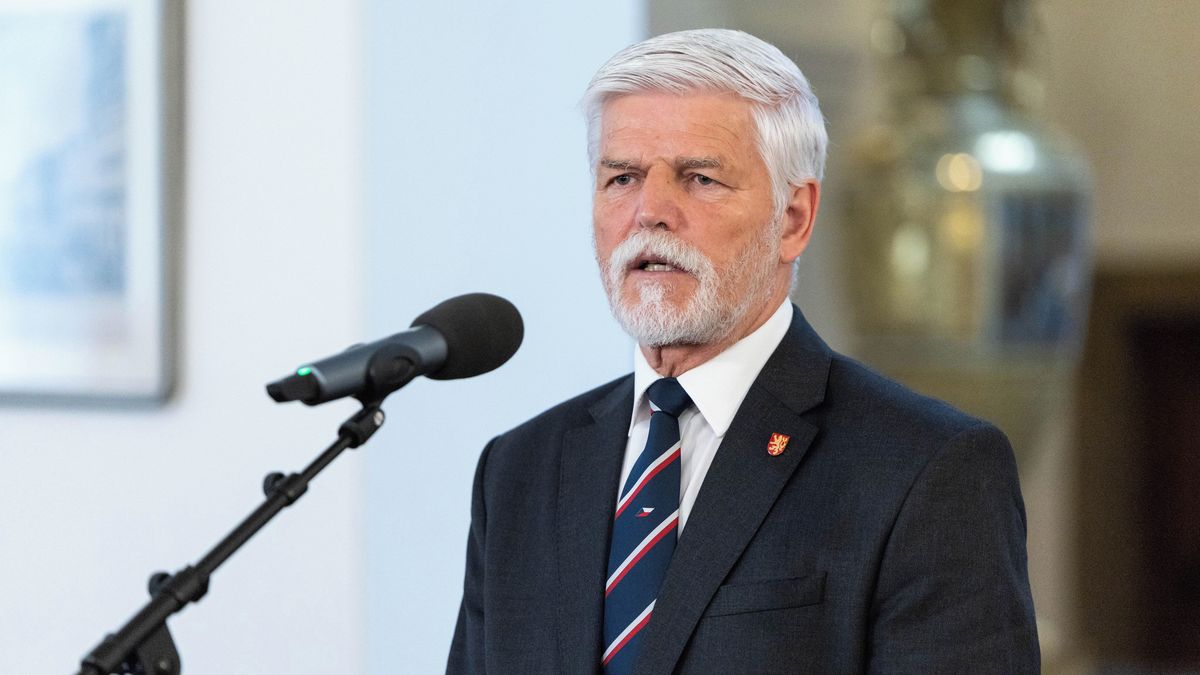 Prezident Petr Pavel má připravenou kompetenční žalobu kvůli summitu NATO