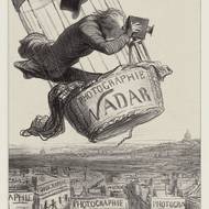 Honoré Daumier byl francouzský malíř, sochař a průkopník realismu.
