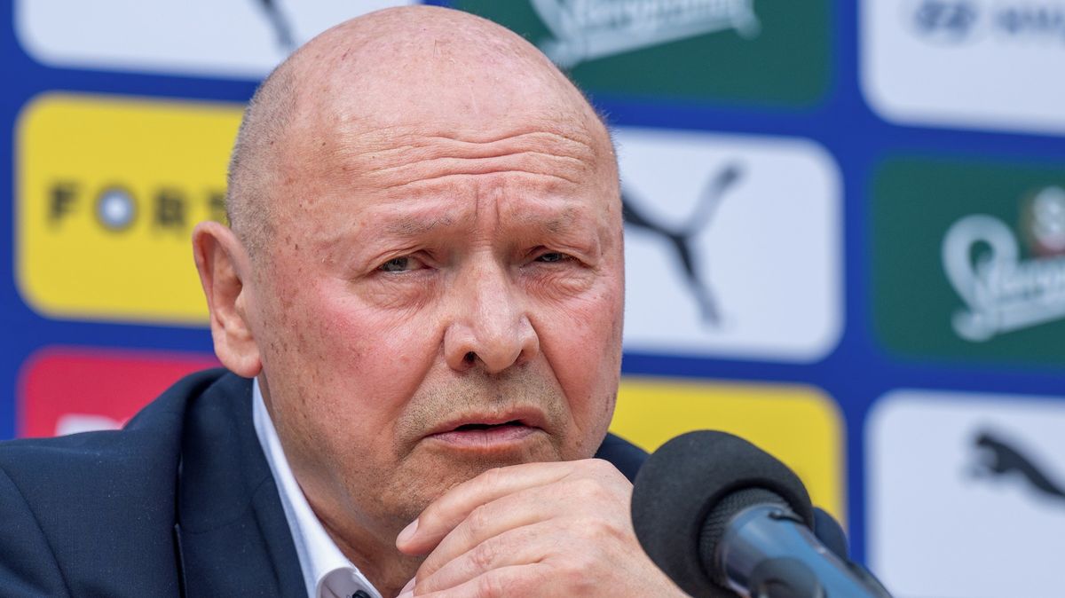 Velké fotbalové otázky. Zelenáči věří v šanci, Chorý a Douděra mají jistotu